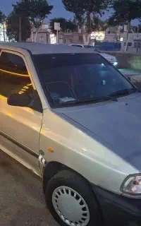 ماشین سواری
