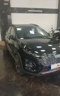 x33 کراس