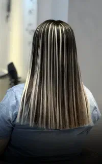 تخفیف استثنایی مو اضافه