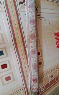 فرش گلیم 12 متری 2 تخته