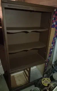 بوفه و میز تلویزیون