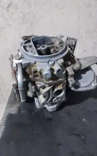 کاربرات نیسان