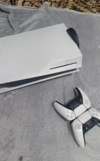 Ps5 دیسک خور و دیجیتال