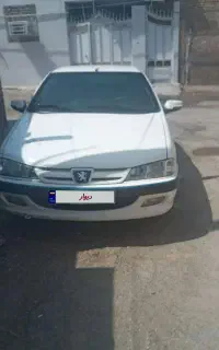 پژوپارس