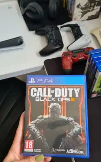 بازی call of duty black ops 3