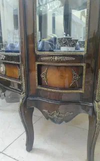 بوفه تماما چوب