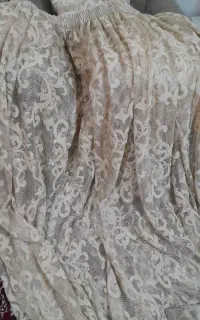 دوعددپرده و روتختی