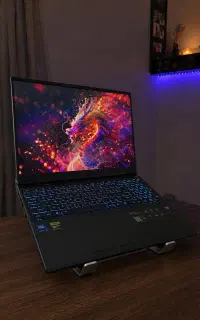 لپتاپ گیمینگ RTX5070 TI