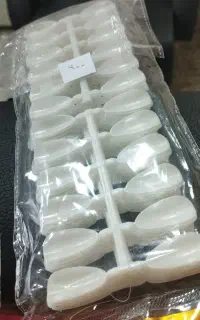 پالت ناخن