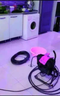 لوله بازکنی فنرزن سراسرقرچک ورامین کل حومه 24ساعته