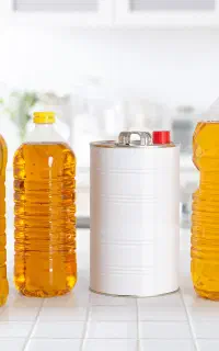 شرکت خرید روغن سوخته خوراکی