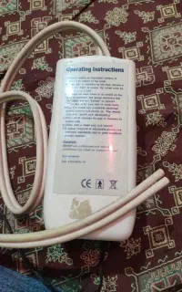 پمپ تشک مواج