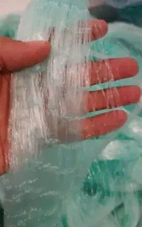 درخواست تور ماهیگیری