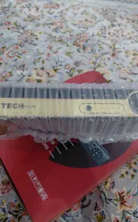 دی وی آر ۴ کانال