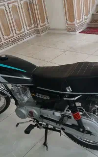 موتورسیکلت