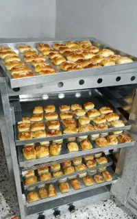 تنور گازی