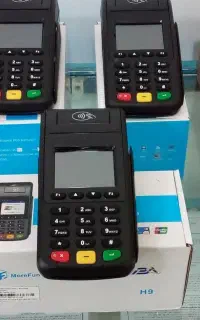 نمایندگی کارتخوانNFC/کشلسT1 پوز همراه