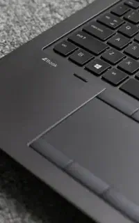 لپ تاپ HP Zbook 15 g3