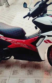 s7 170  کویر موتور