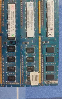 RAM ddr3 رم تمیز