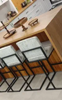 دکوراسیون ماهور