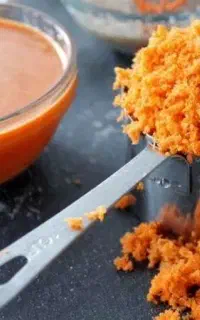 تفاله پسماند هویج خوراک دام