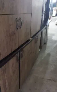 فلزی کابینت