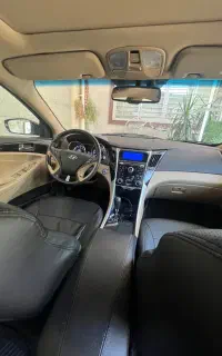 Sonata 2011 YF