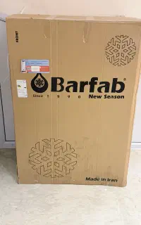 کولر برفاب bf۵
