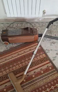 جارو برقی