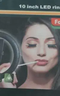 رینگ لایت