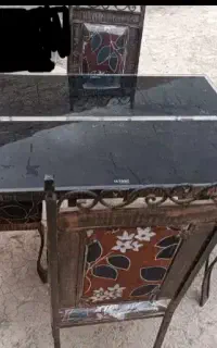 میز ناهار خوری