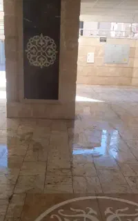 شرکت خدماتی و پرستاری حافظان پاکی کرمان