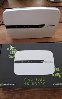 وای فای مبین نت مدل MN-6500Q