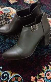 کفش زنانه