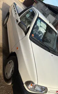 پراید وانت صفر gxمدل 1404