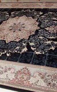 فرش ۹متری