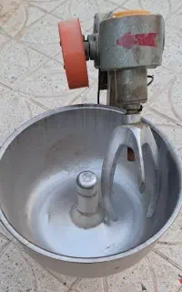 خمیرگیر 30 کیلو