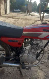 موتورمدل ۸۷دارای برگه مزایده