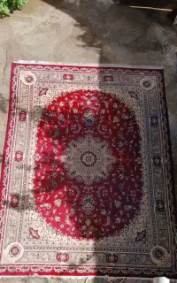 فرش ۱۲متری
