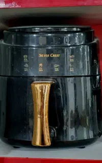 سرخ کن یا ایرفرایر