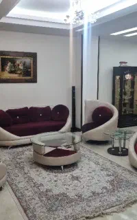 مبل و میزناهارخوری