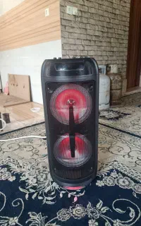 اسلام اسمیکر بشرت ۷هالت صدا