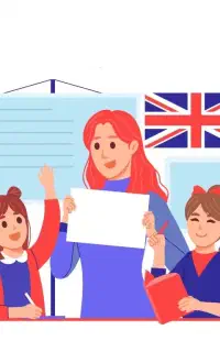 آموزش زبان انگلیسی آنلاین
