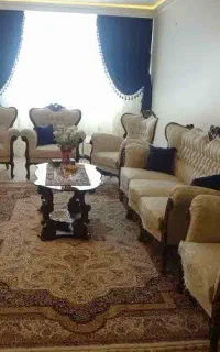 نیازمند خانوم جهت نظافت منزل