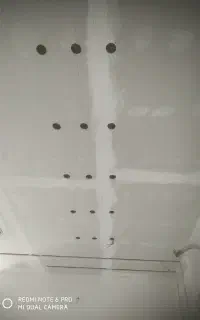 نقاش ساختمان آذربایجان