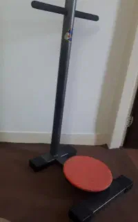 دستگاه ورزشی