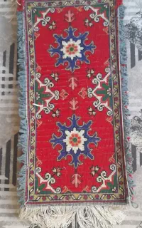 پادری دستبافت نو