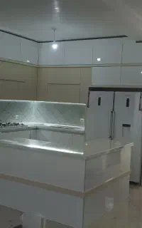 کابینت سازی شمس