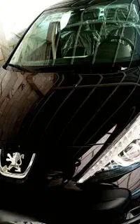 پژو207 صفر پانوراما tu5p ارتقا یافته موتور جدید